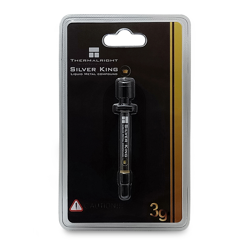 Silver King 3g