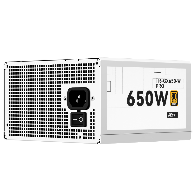 GX650-W PRO