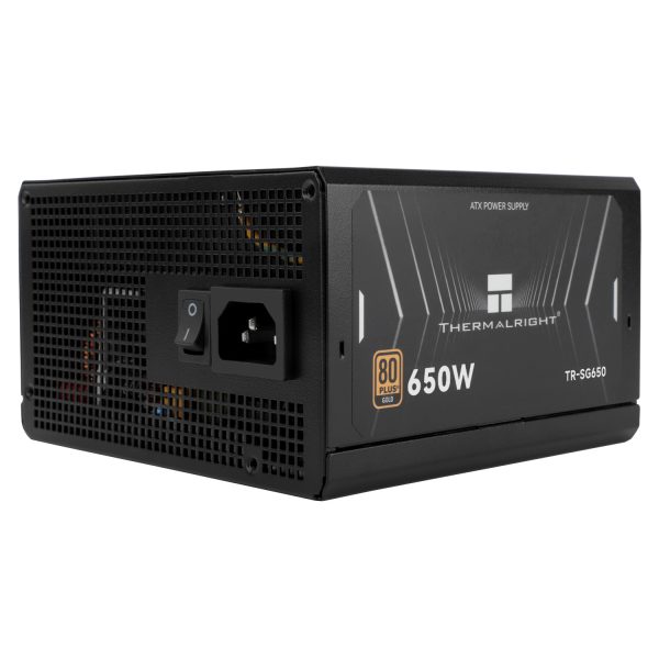 SG-650