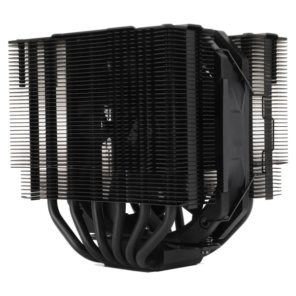 Peerless Assassin 120 MINI BLACK