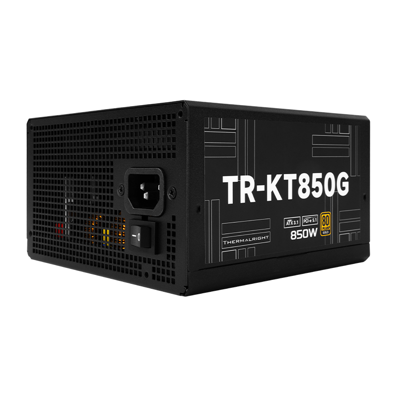 KT850G