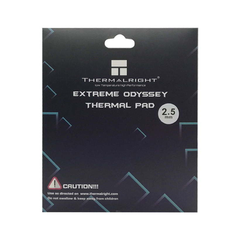 EXTREME ODYSSEY 120x120x2.5mm