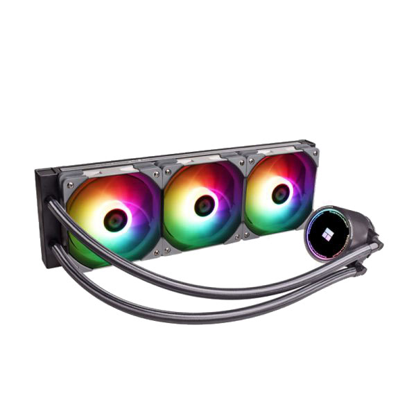 Frozen EYE 360 ARGB