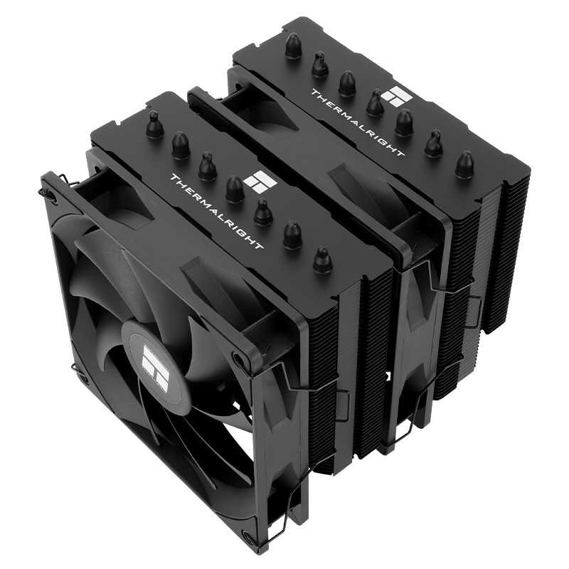 Phantom Spirit 120 SE BLACK