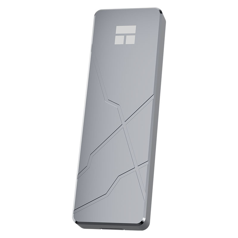 HR-EB110 DUAL C GREY