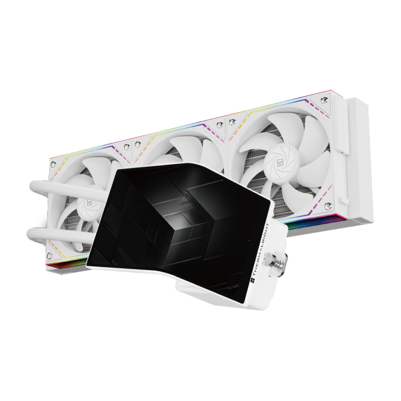 Levita Vision 360 ARGB WHITE
