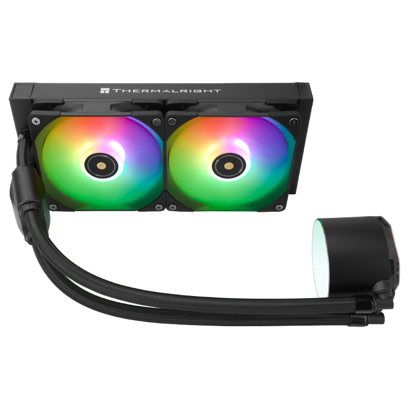 FROZEN NOTTE 240 BLACK ARGB