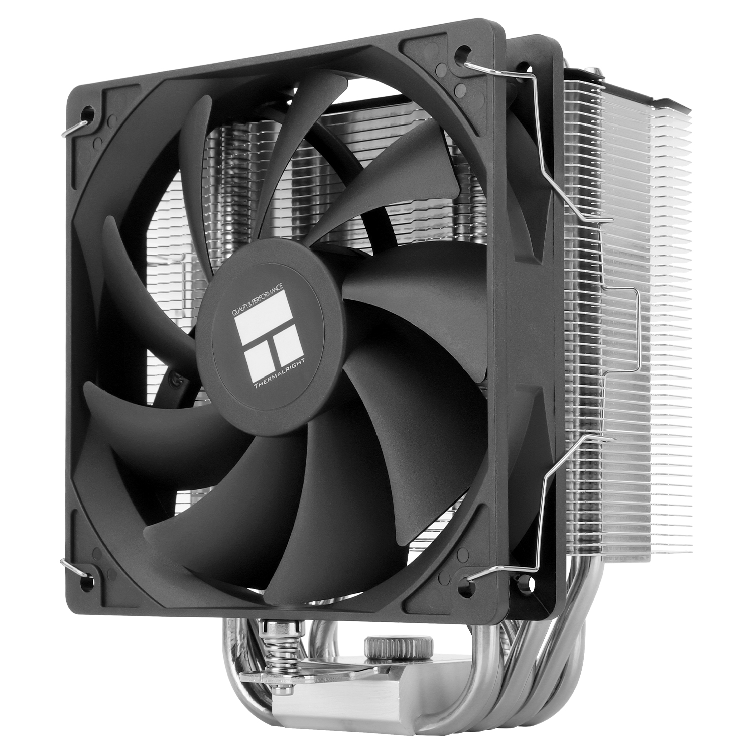 Burst Assassin 120 SE