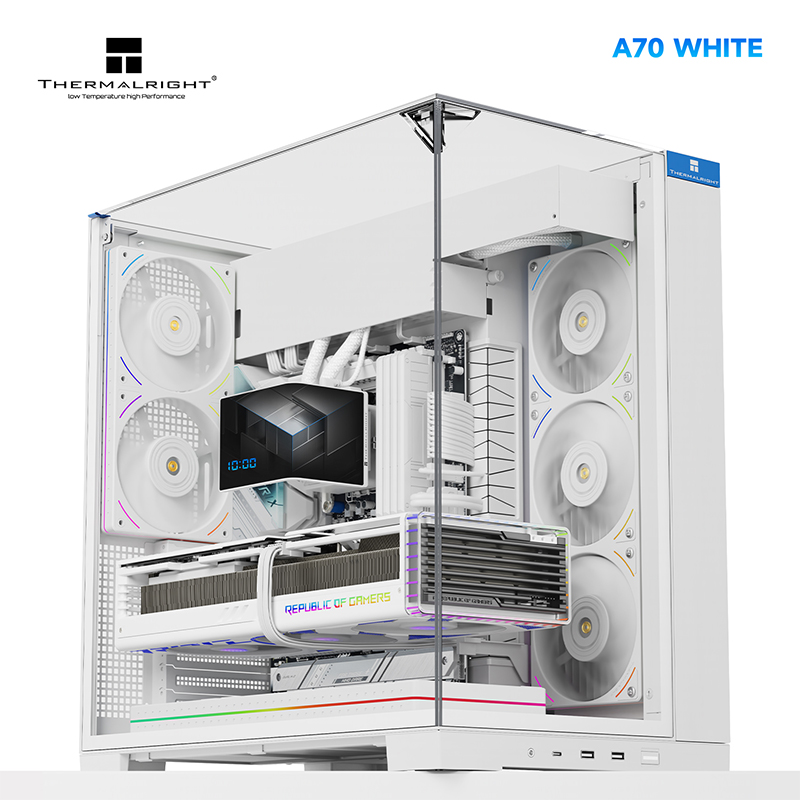 A70 WHITE
