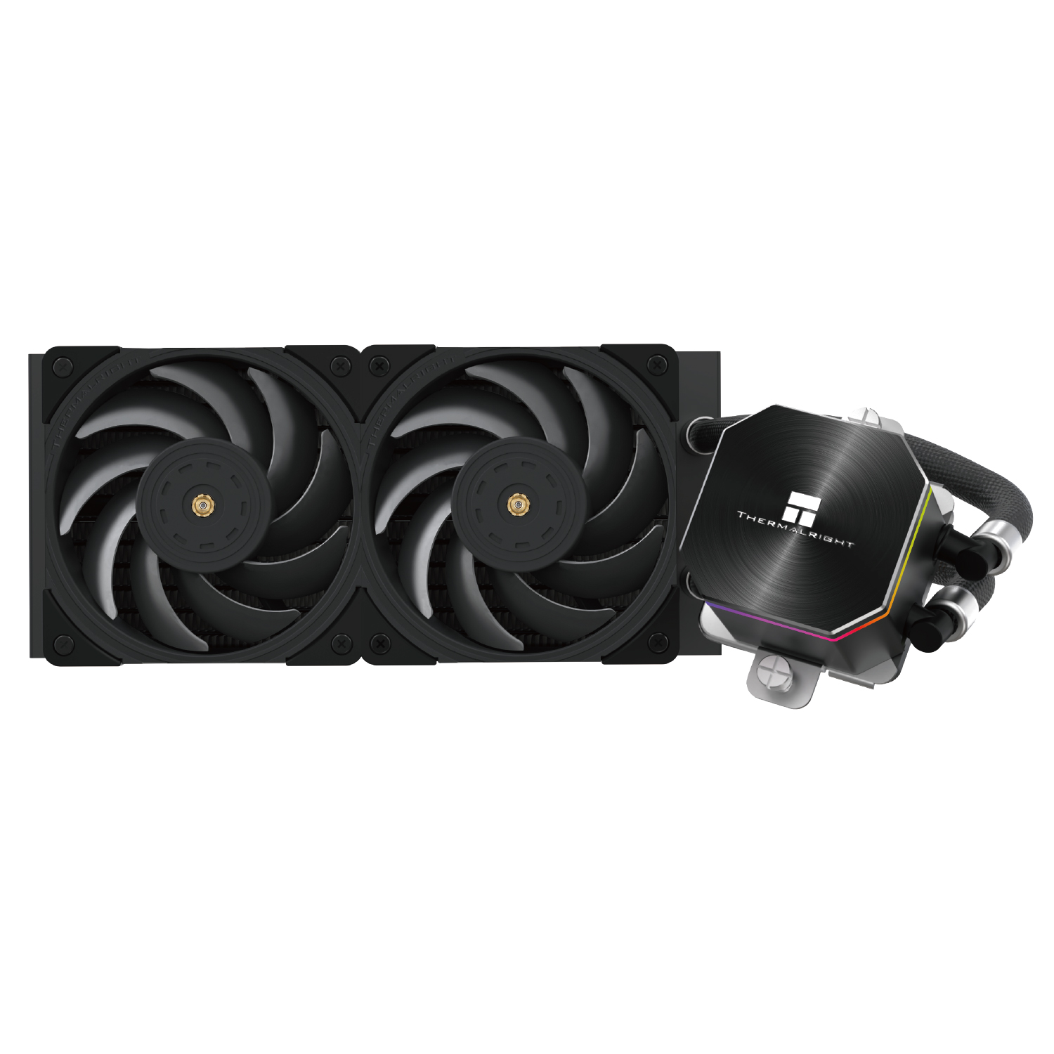 Frozen Edge 240 BLACK