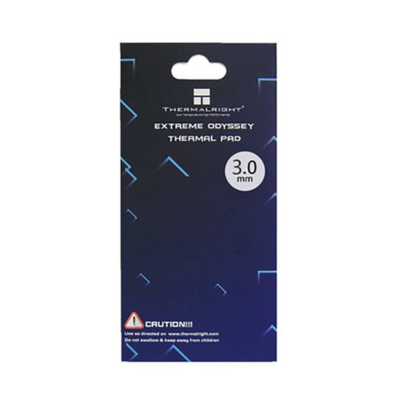 EXTREME ODYSSEY 85x45x3.0mm