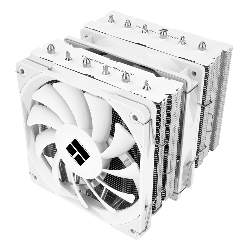 Royal Knight 120 SE WHITE
