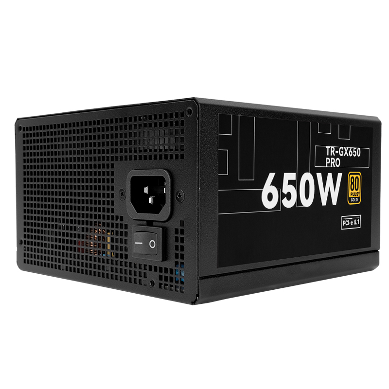 GX650 PRO