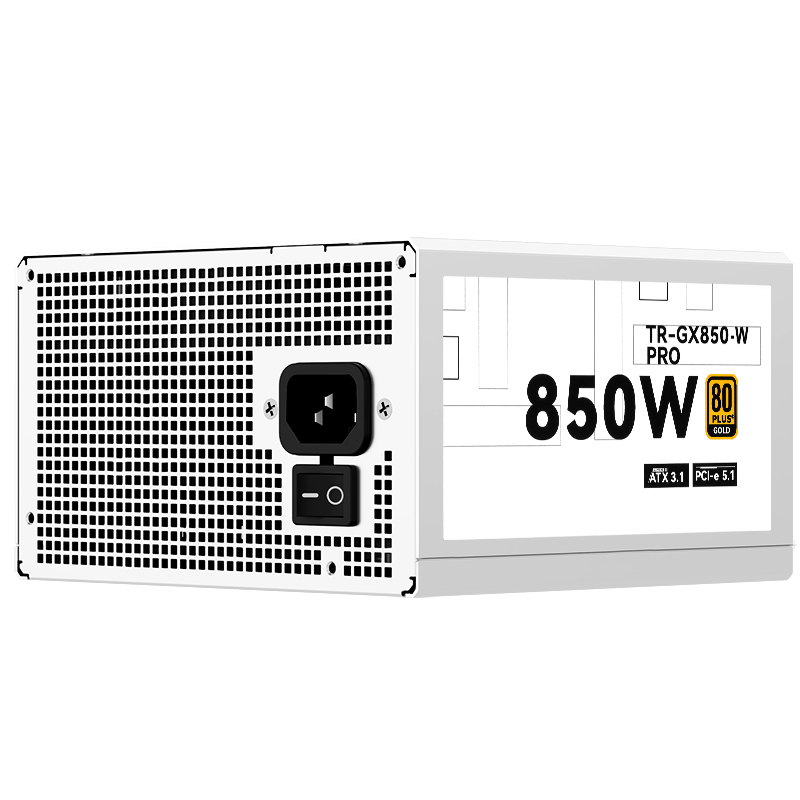 GX850-W PRO