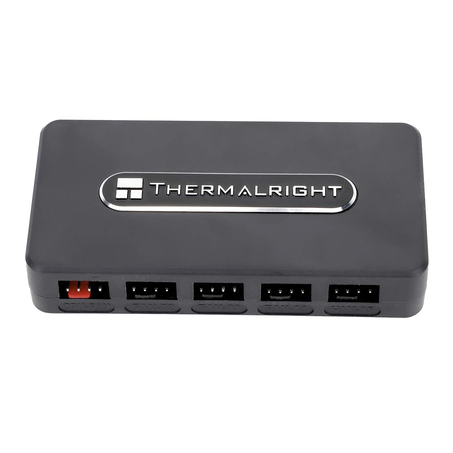 TL-FAN HUB Controller REV.A
