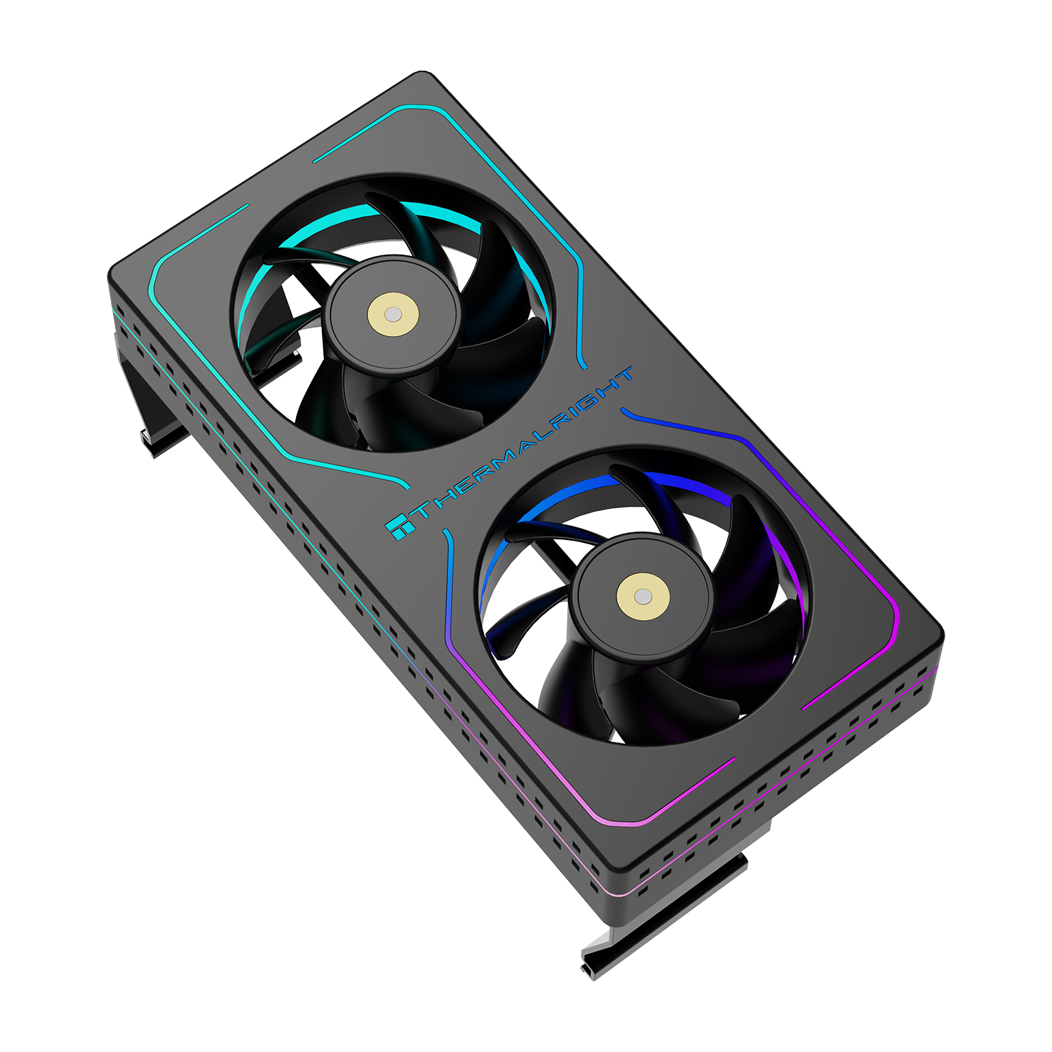 MC-2 ARGB BLACK