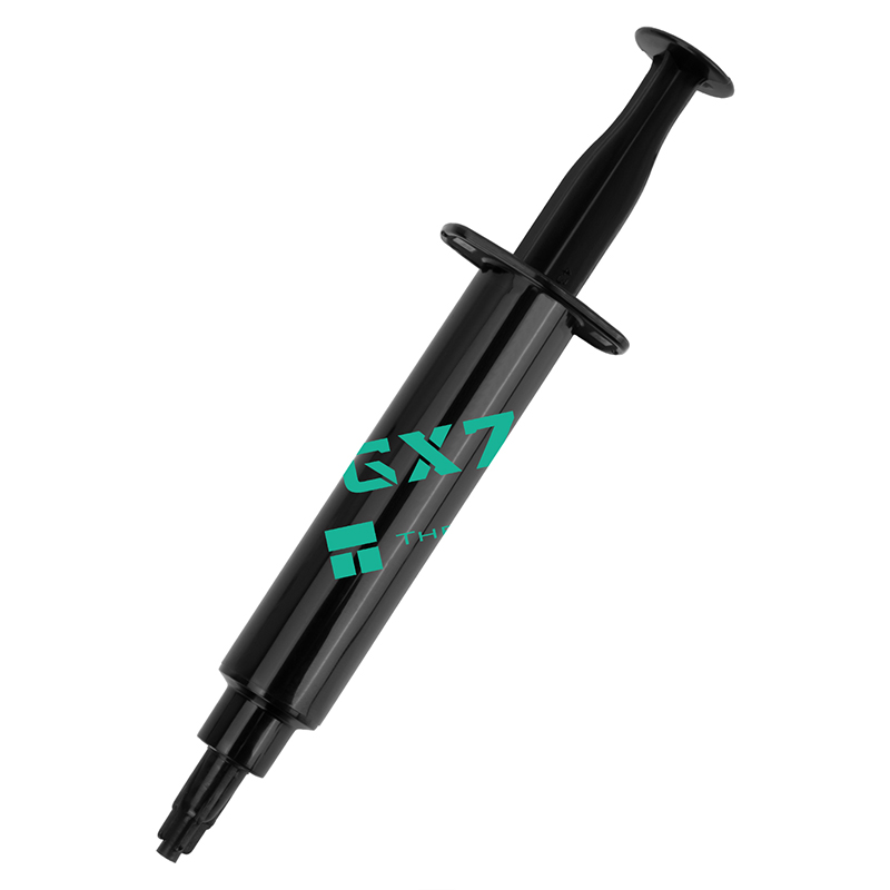 GX7 8.5G