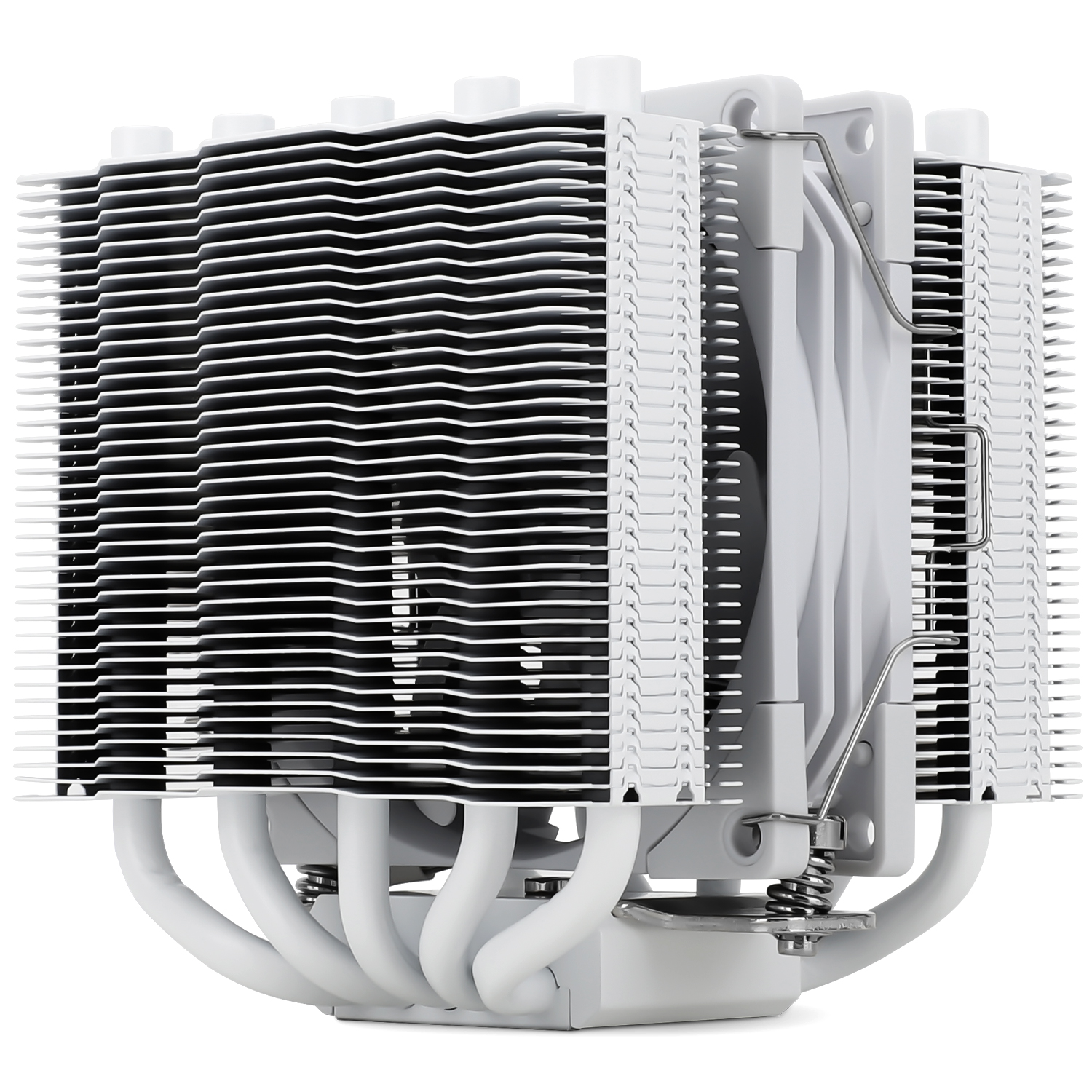 Silver Soul 110 WHITE