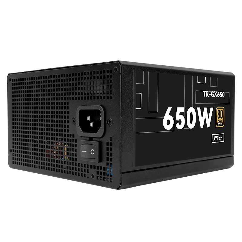 GX650