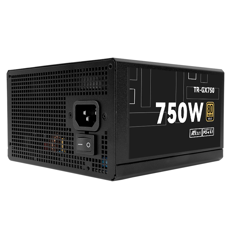 GX750