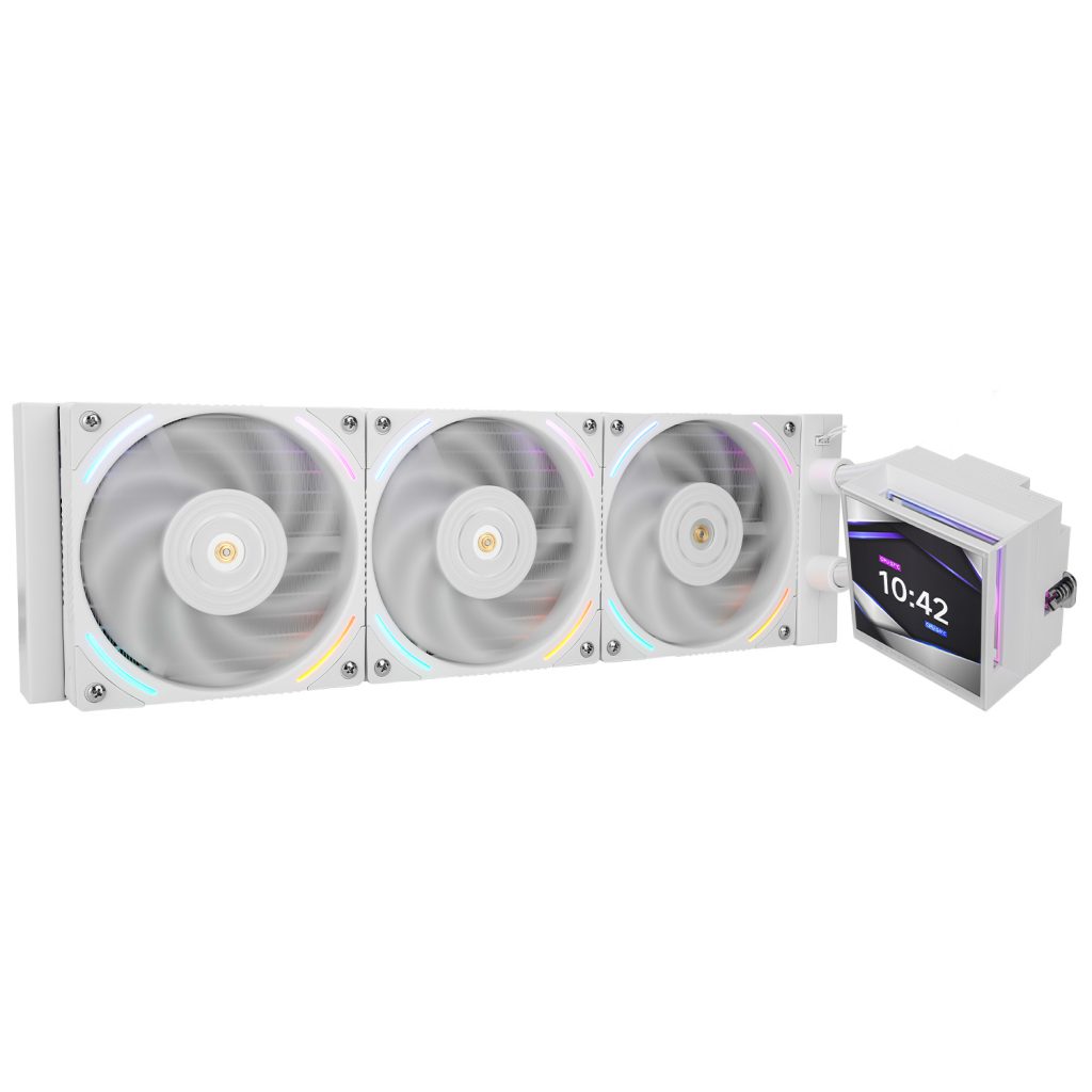Hyper Vision 360 WHITE ARGB