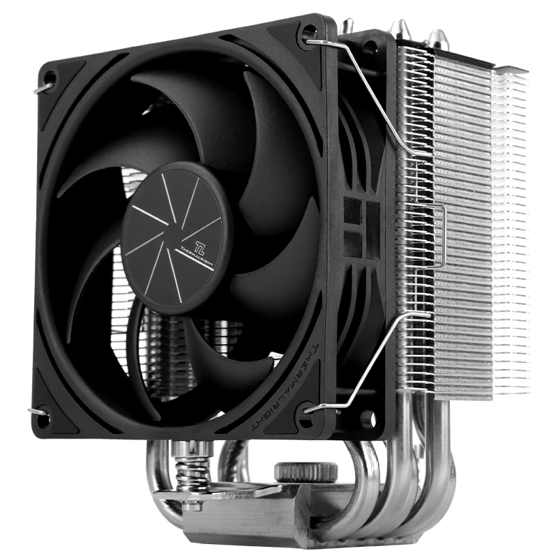 Assassin X 120 R Digital ARGB BLACK
