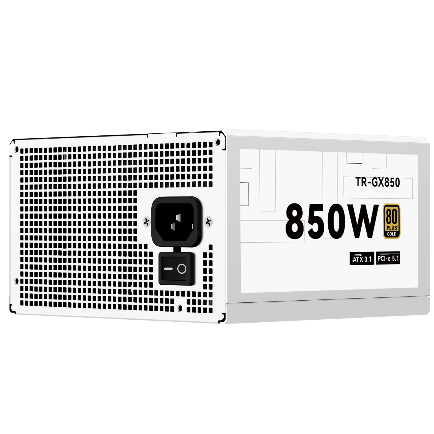 GX850-W