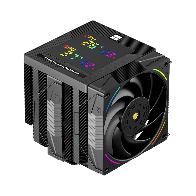 Phantom Spirit 120 Digital EVO