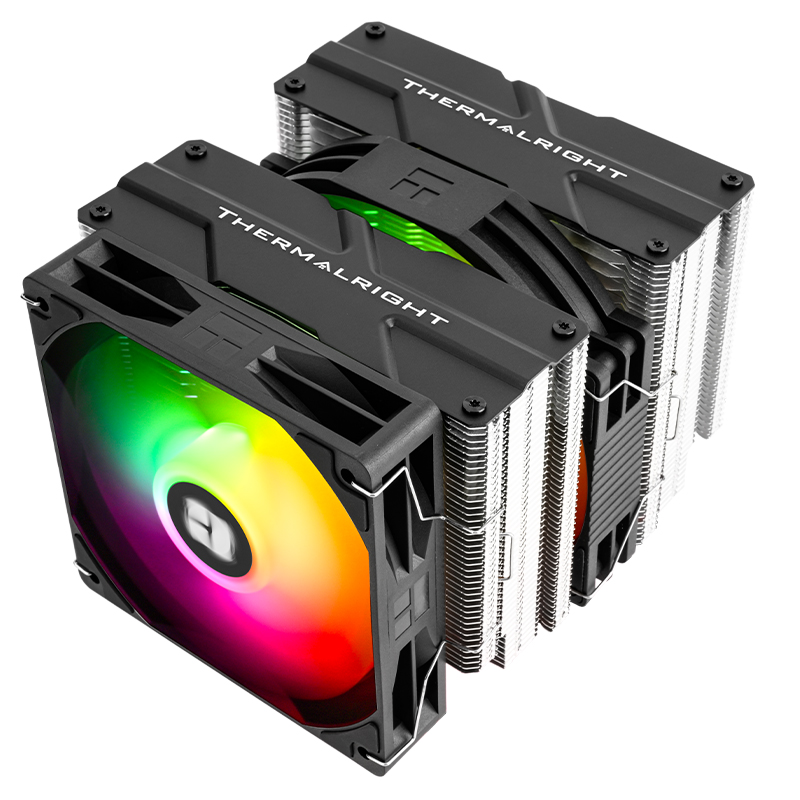 Peerless Assassin 140 SE ARGB
