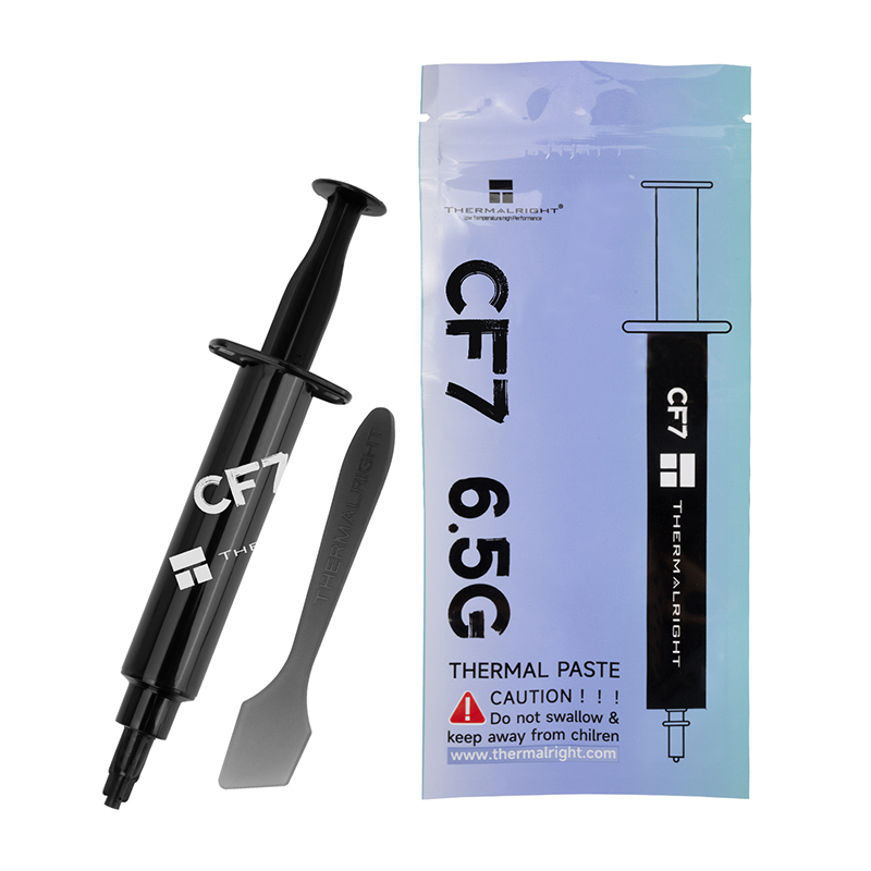 CF7 6.5g