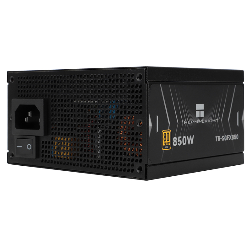 SGFX850