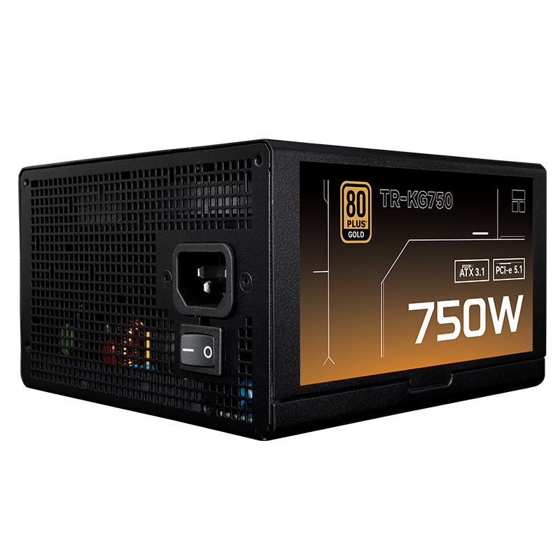KG-750
