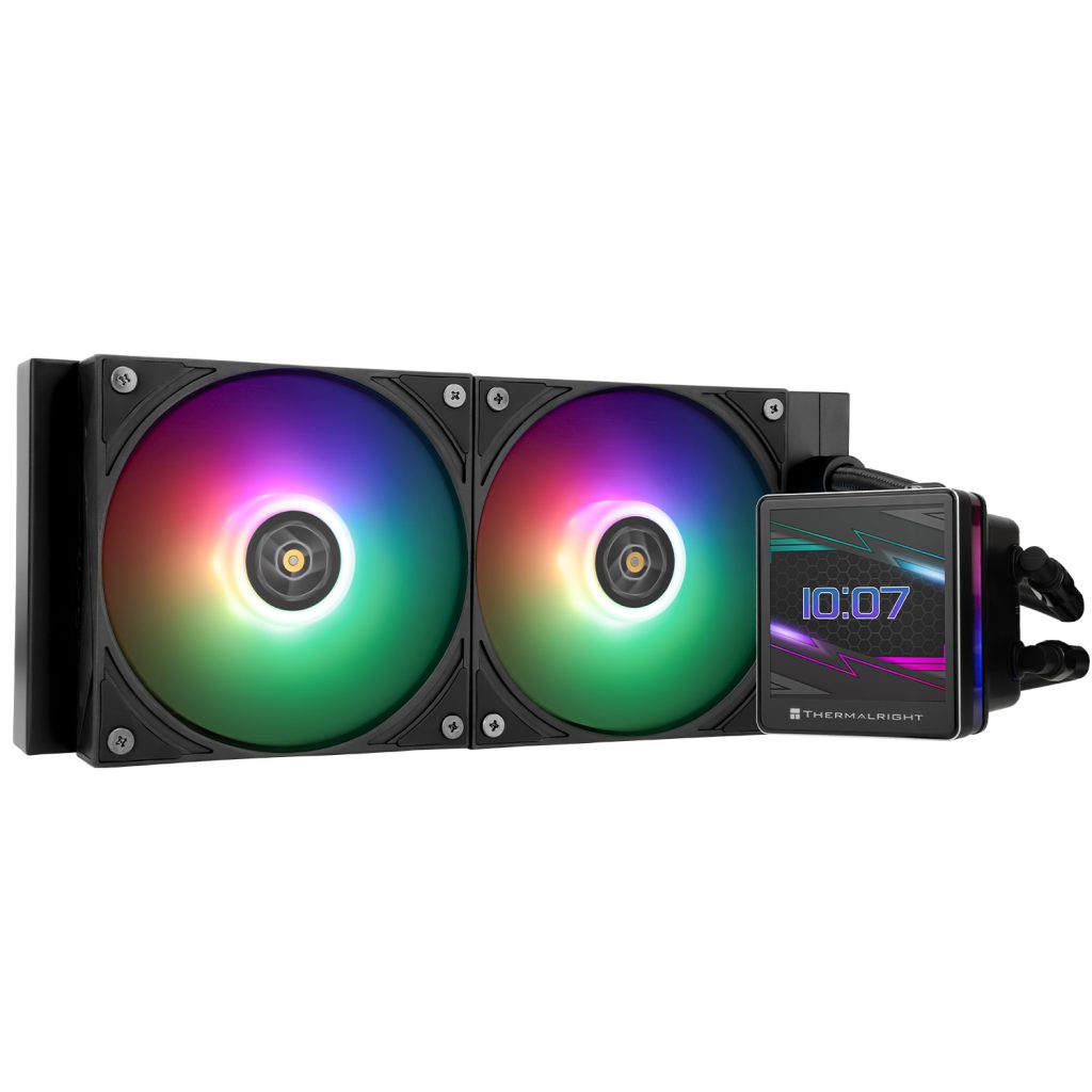Grand Vision 240 BLACK ARGB