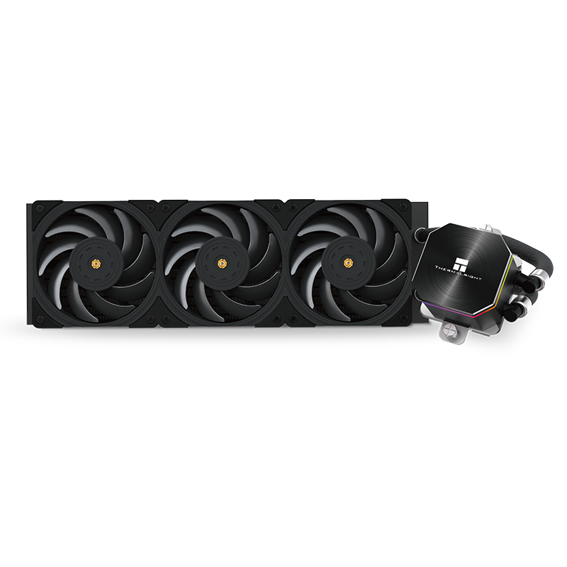 Frozen Edge 360 BLACK