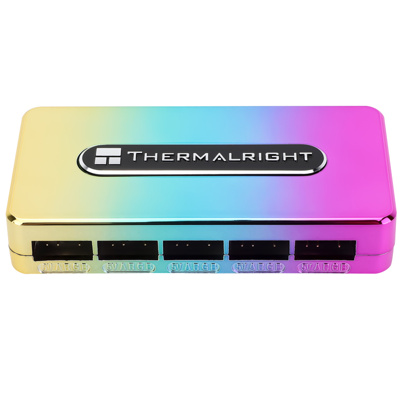TL-ARGB HUB Controller REV.A