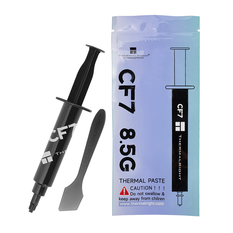 CF7 8.5g
