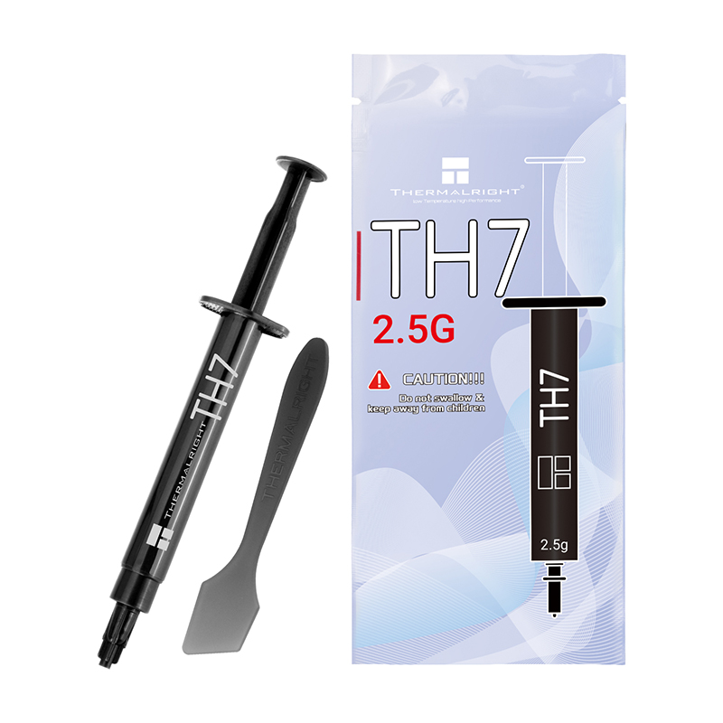 TH7 2.5g
