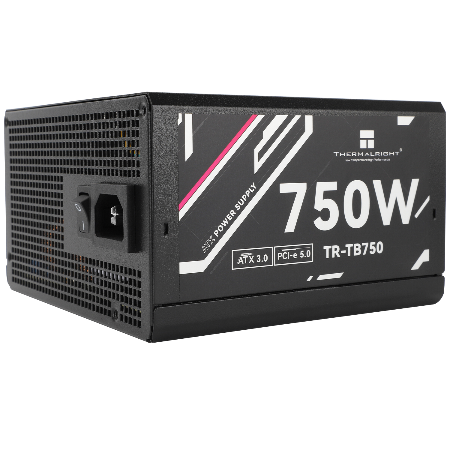 TB-750