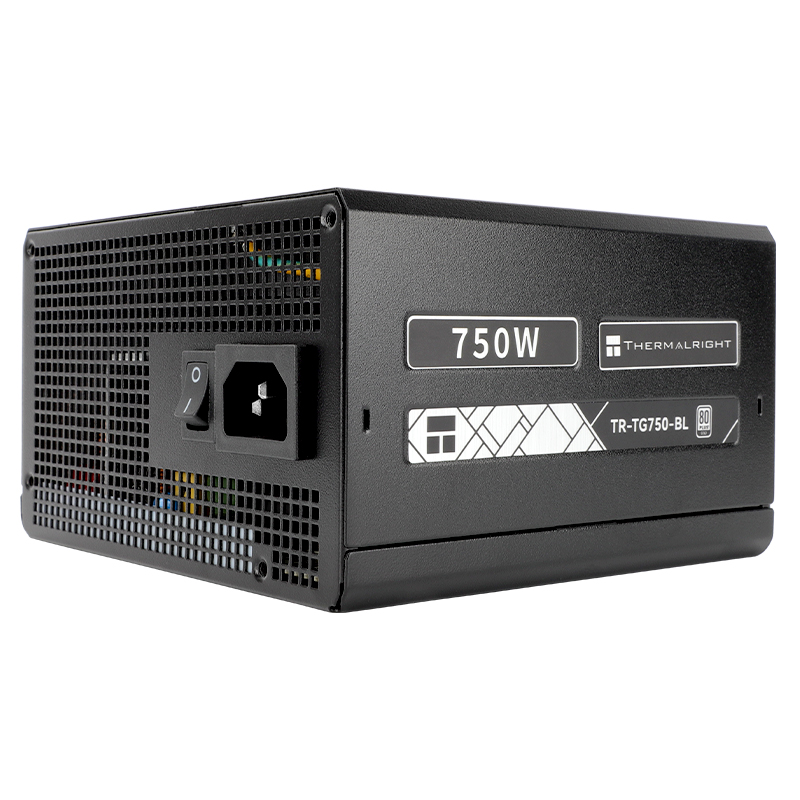 TG-750-BL