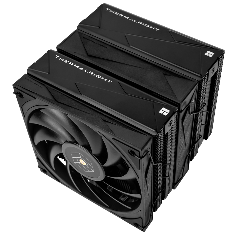 Royal Knight 120 BLACK