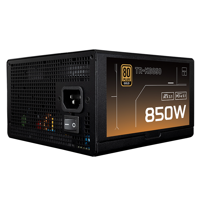 KG-850