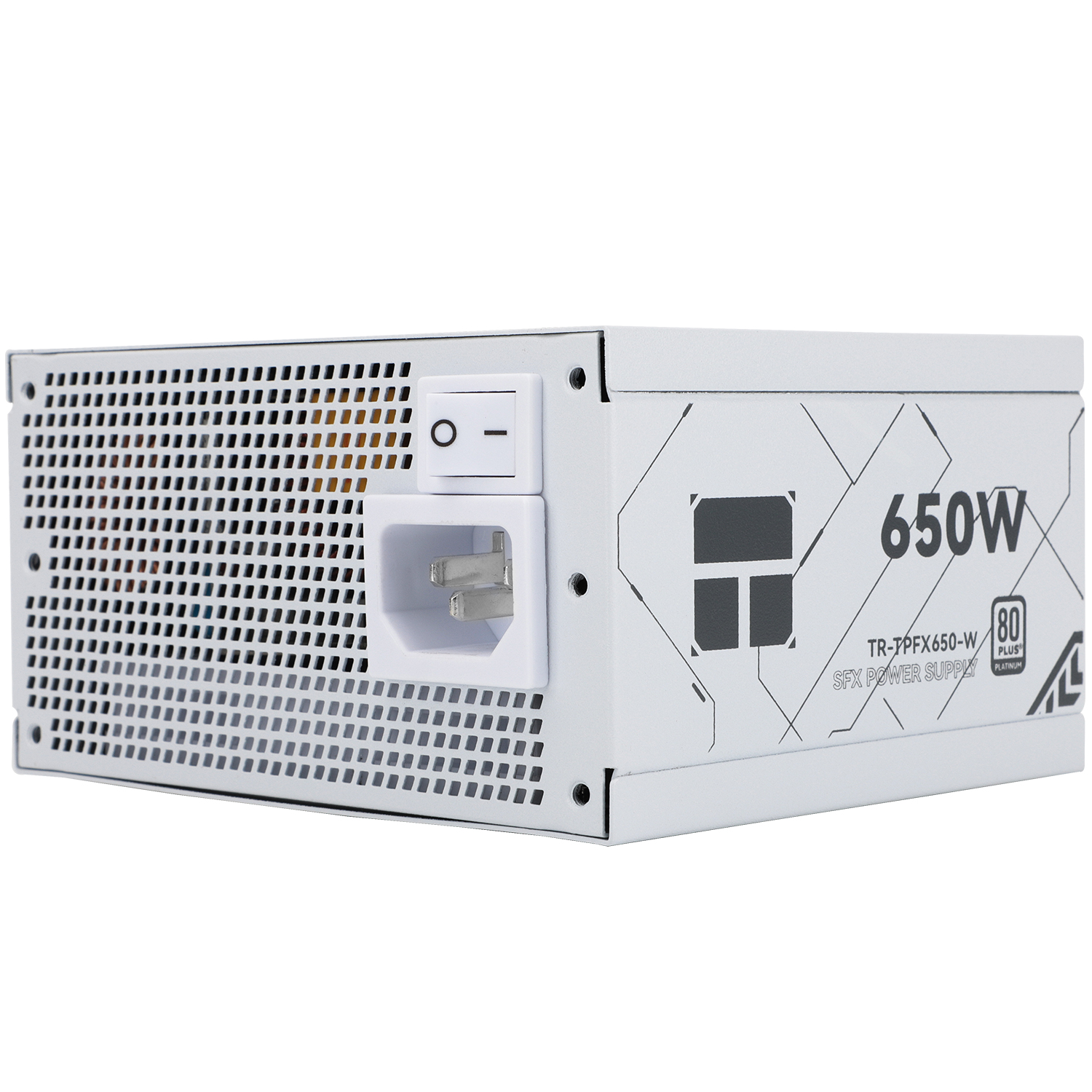 TPFX650-W