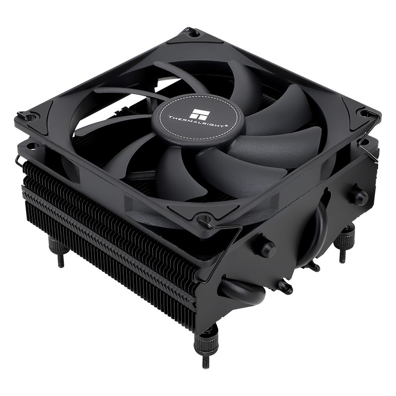 AXP90-X53 BLACK