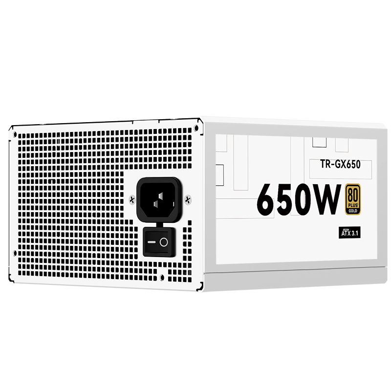 GX650-W