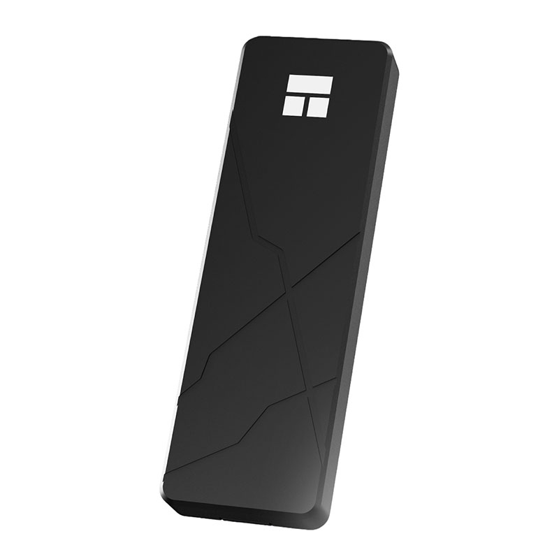 HR-EB110 DUAL C BLACK